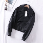 Black / L