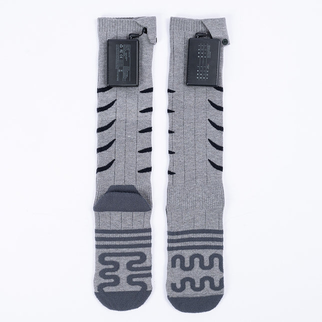 Mobile APP Bluetooth Power Generation Socks Outdoor