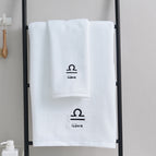 Tianqi Sitplek Wit / 34x74cm