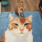 120X150 cm / Two side