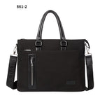 861 2 style / Black