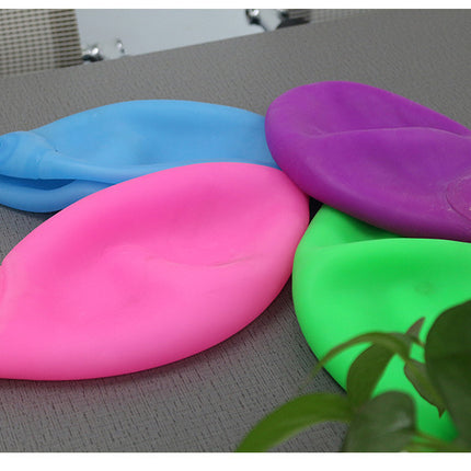 Air Filled Water Bubble Balloon Children Outdoor Toys Party Gift