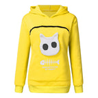 Yellow / L