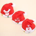Red set / Child