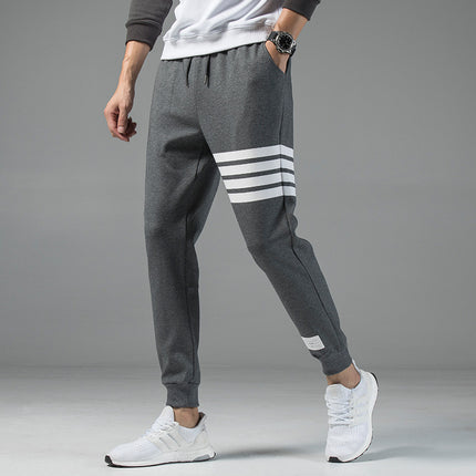 Men's Trendy Little Foot Track Pants