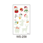 WS 258