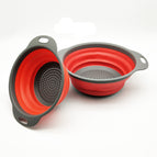 Red / M