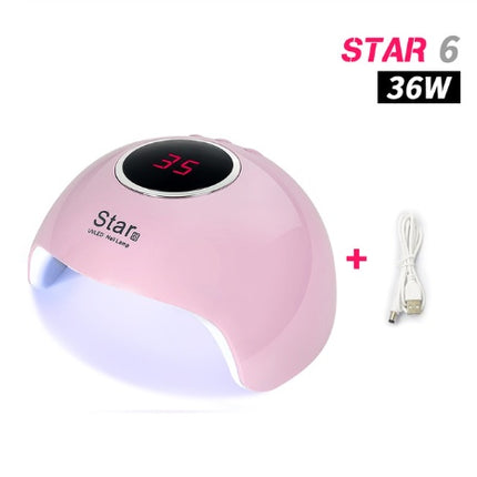 Light Therapy Machine USB