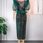 Green / 2XL