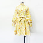 Yellow / L