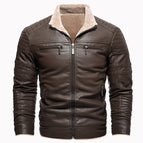 Brown / European Size 2XL