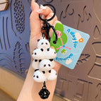 Panda / OPP Bag Packaging