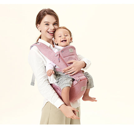 Baby carrier