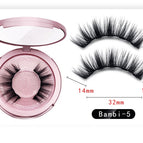 2PCS Bamb