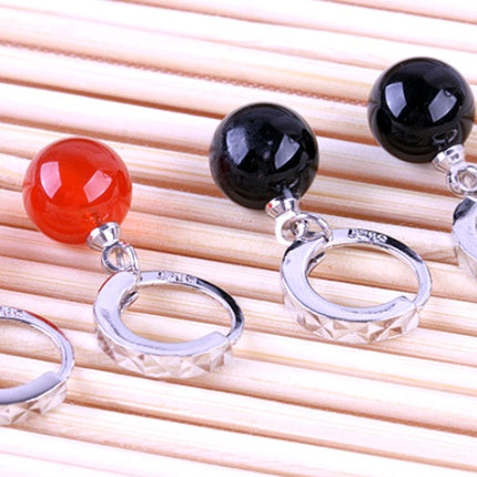 Fashion Stud Earrings Jewelry Agate Earrings Earrings