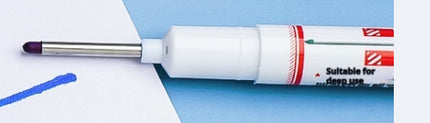 Long Head Marking Pen