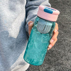 Pink / 650ML