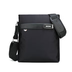 Black / Vertical section