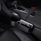 Black / Main driver 2pcs