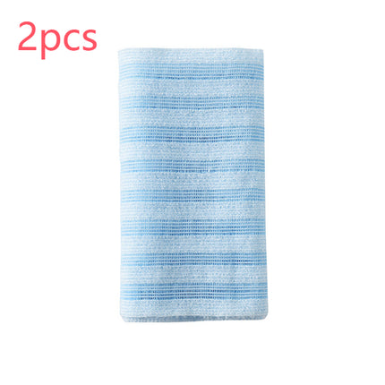Long Household Painless Double-sided Shower Towel