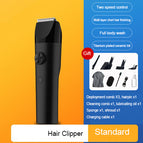 Mi Haarknipper
