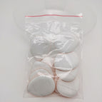 White / 10PCS