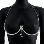 Chest Plate 1122 Silver