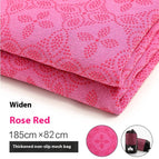 Verbreding Rose Red / 1 STUK