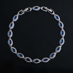 Royal blue / 21cm
