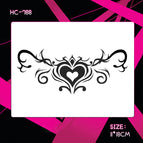 HK788 / 11X18cm