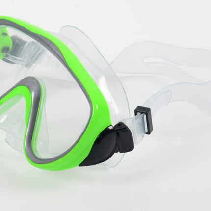 Diving Goggles Adult Swimming Goggles Snorkeling Equipment