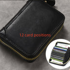 Black 12card position