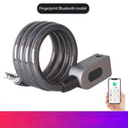 Fingerprint Bluetooth