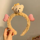 Love Bear Khaki