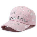 Pink / Adjustable