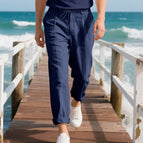 Navy Blue / L