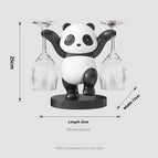Panda Koppiehouer