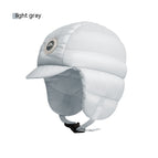 Light Gray A / Average Size