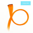 Orange Yellow