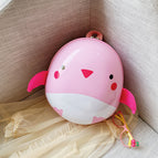 Pink chick