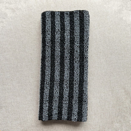 Long Handled Bath Sponge Back Scrubber