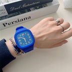 Klein Blue