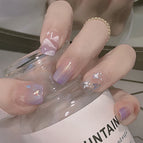 N317 / Glue style