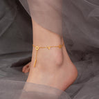 LOVE In Gold