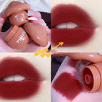 002 I Am Not Sister Li