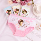 Magical princess 4pcs / 2XL