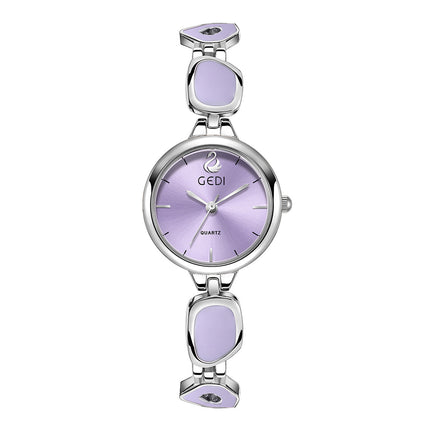 Women's Lightweight Luxury Niche Small Exquisite Minimalist Quartz Watch