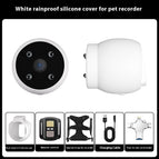 White With Card Reader / L