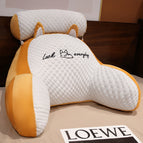Corgi Ice Bean Material / 60x 40cm