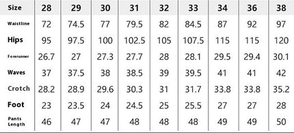 Casual Pants Trendy Brand Elastic Waist Men's Youth Simple Pure Cotton Multi-pocket Work Pants Trousers Ankle-tied